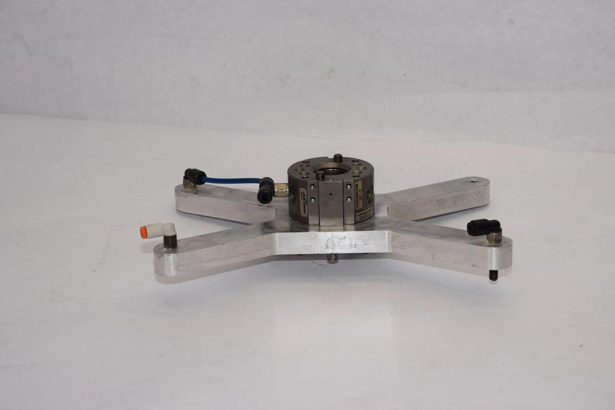 Used ATI QC-5 , QC5 , QT3014 Master Tool Changer