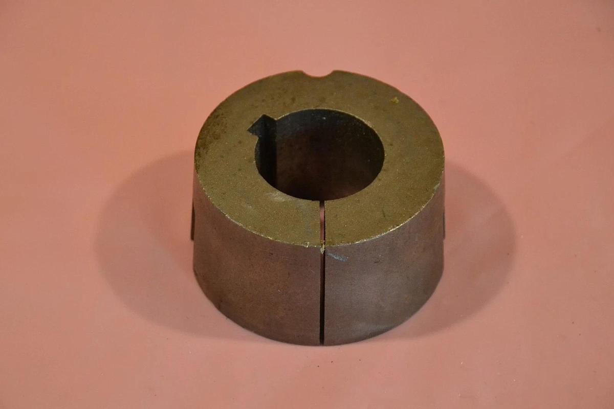 USA TAPE LOCK BUSHING 1 5/8" 2517 NEW