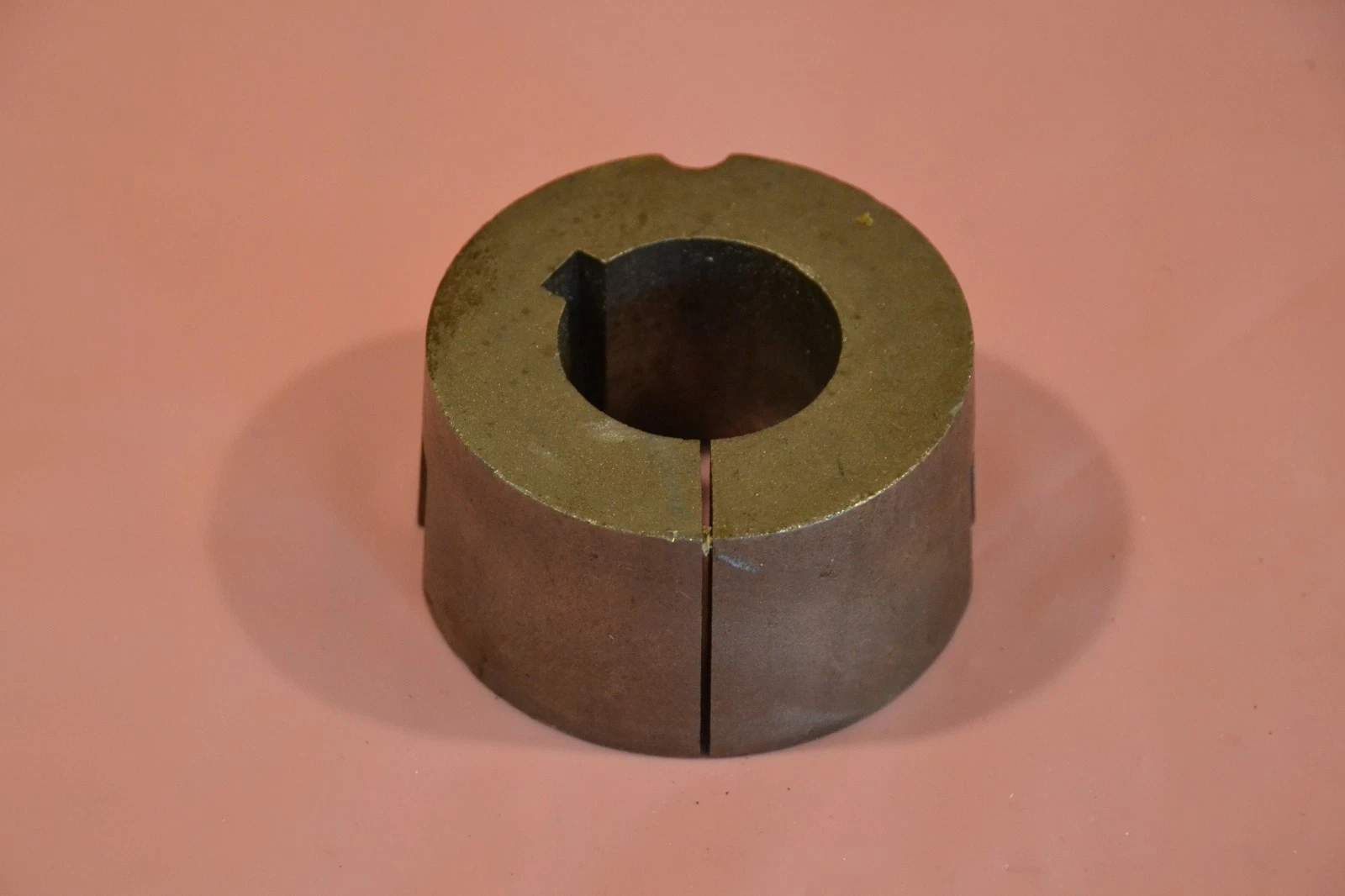 USA TAPE LOCK BUSHING 1 5/8" 2517 NEW
