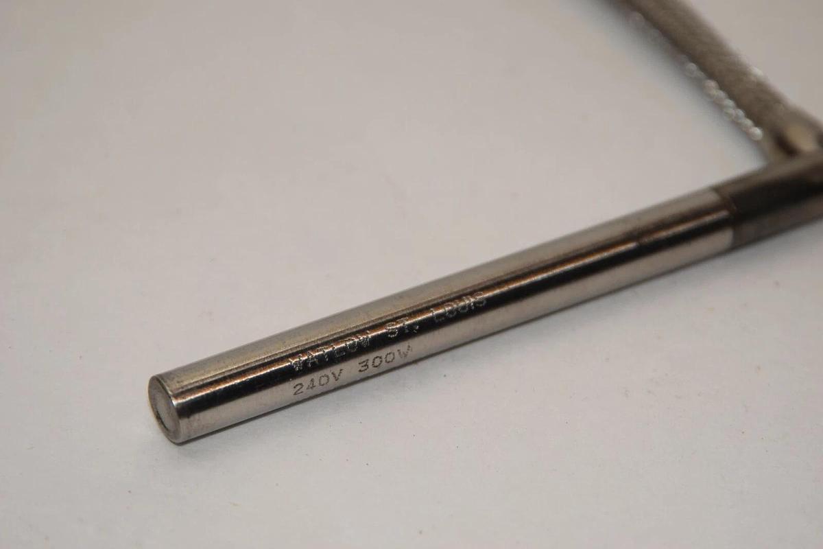 (NEW) WATLOW 0729 14m 240V 300W G3J68 N2Y48 Firerod