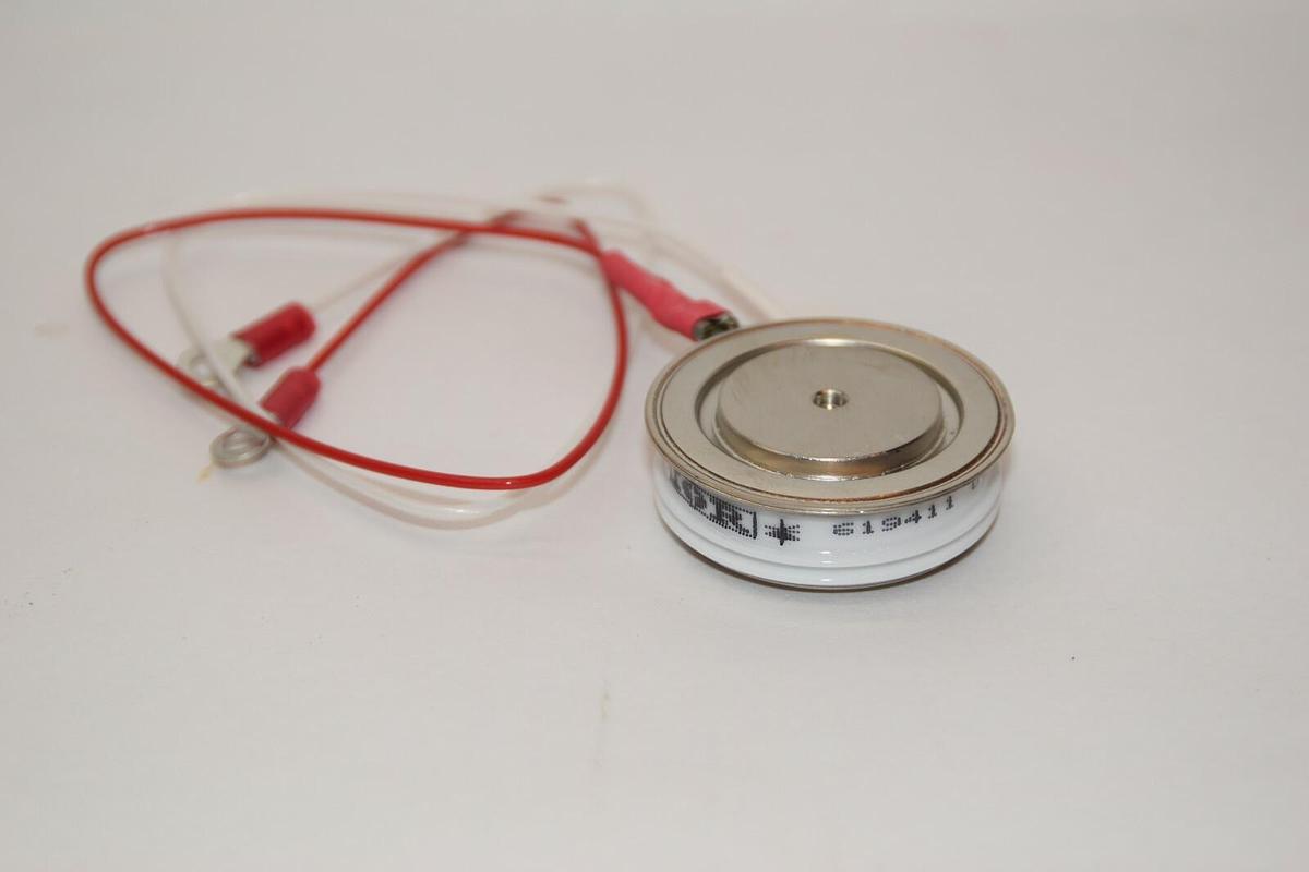 (NEW) IOR 619411 0345 6194110345 Rectifier