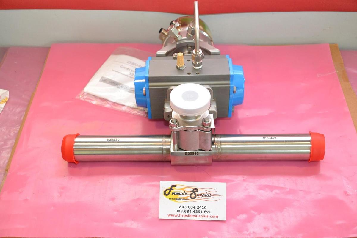 PBM Combi Switchbox with Integrated E90863 BPE-2007-SFV3 PAVBL453S--0063 NEW