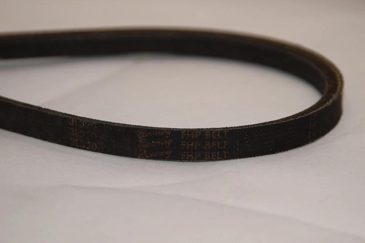 (NEW - Lot of 2) BROWNING 3L320 V-Belt