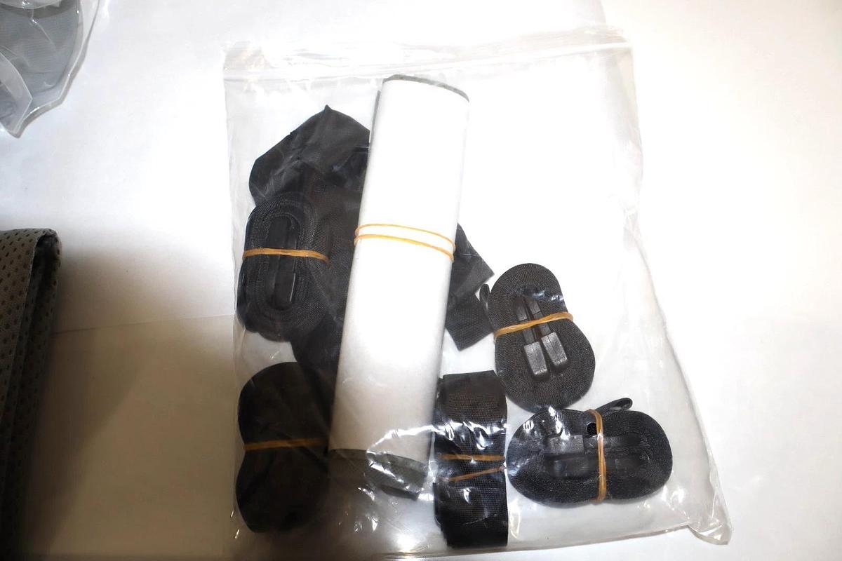 DikaSun 20' RV Travel Trailer Cover DKS2001-20 DKS2001-20FT Model 3 (New)