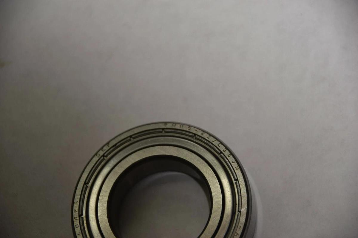 SKF 6005-2Z/C3GJN SINGLE ROW BEARING NEW