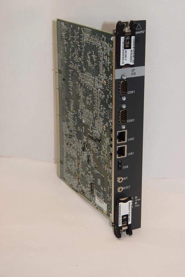 Used Motorola Compact PCI Board Card 01-W3573F03D 01W3573F03D (NEW)