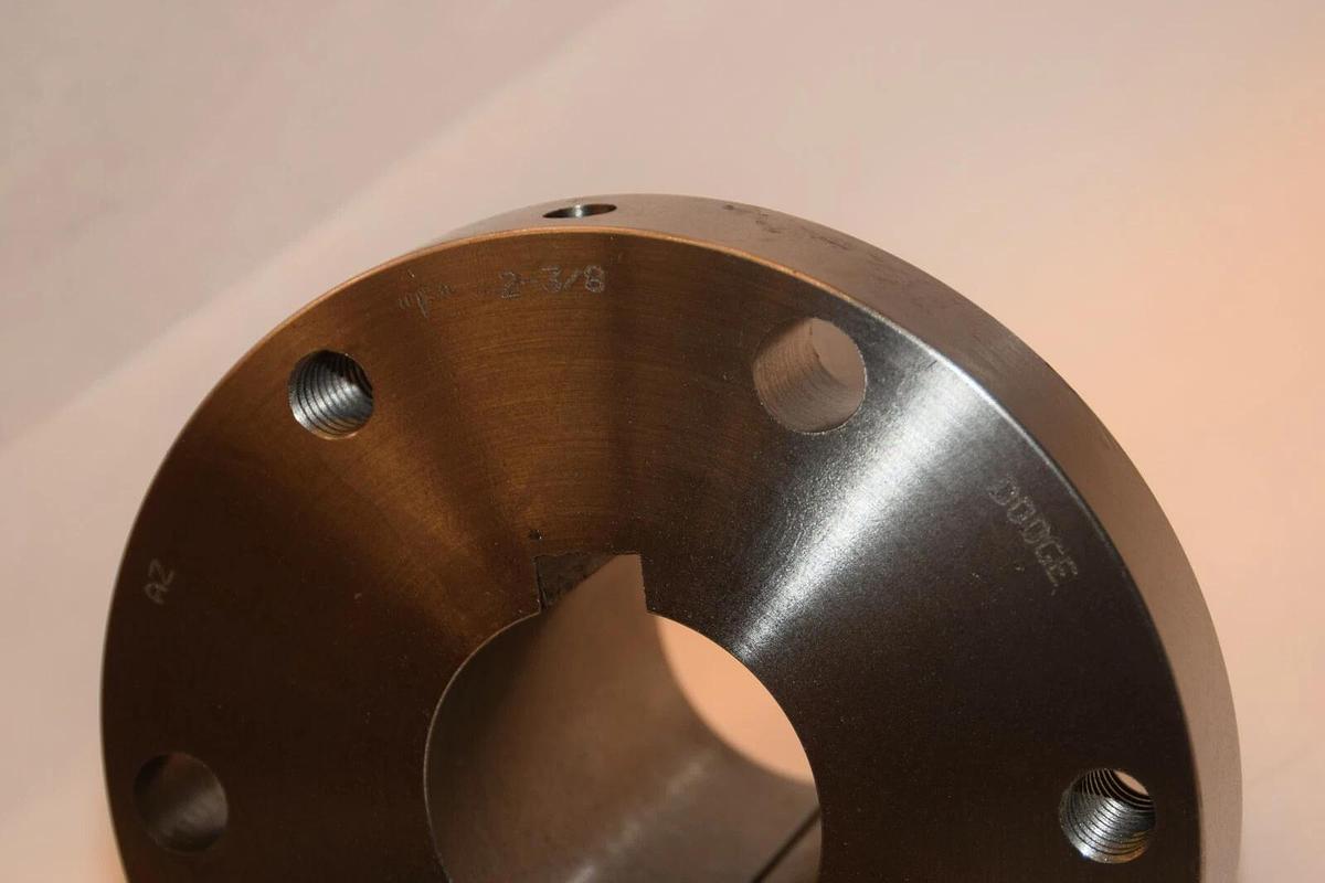 (NEW) DODGE AZ F 2-3/8 F2-3/8  QD Bushing