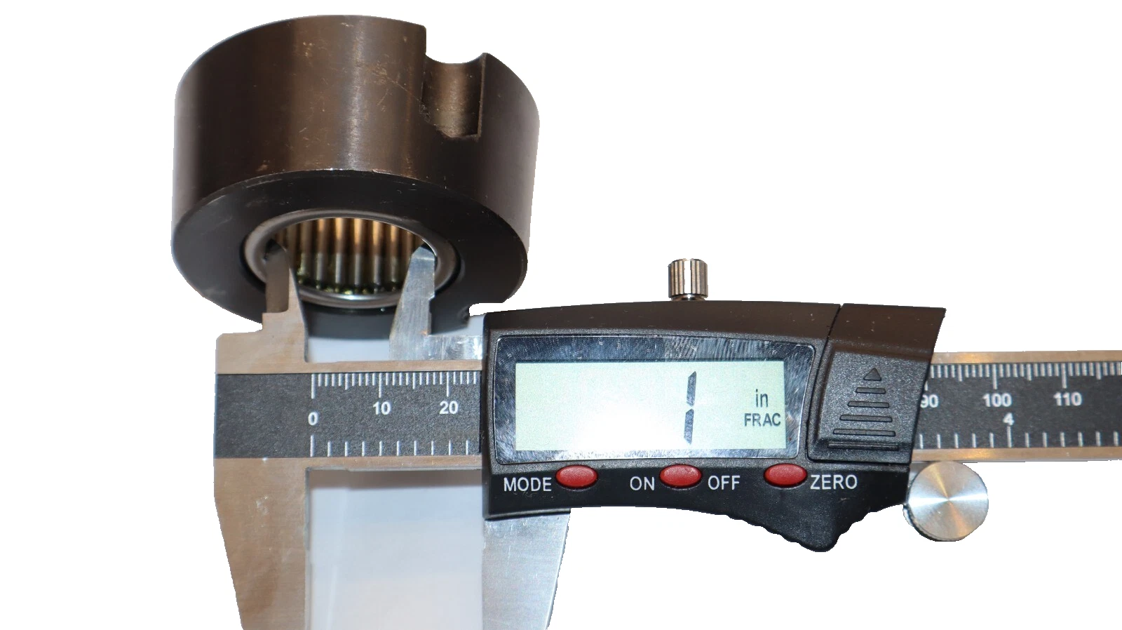 (NEW) BREWER 1610 1" Taper Lock Idler Bushing