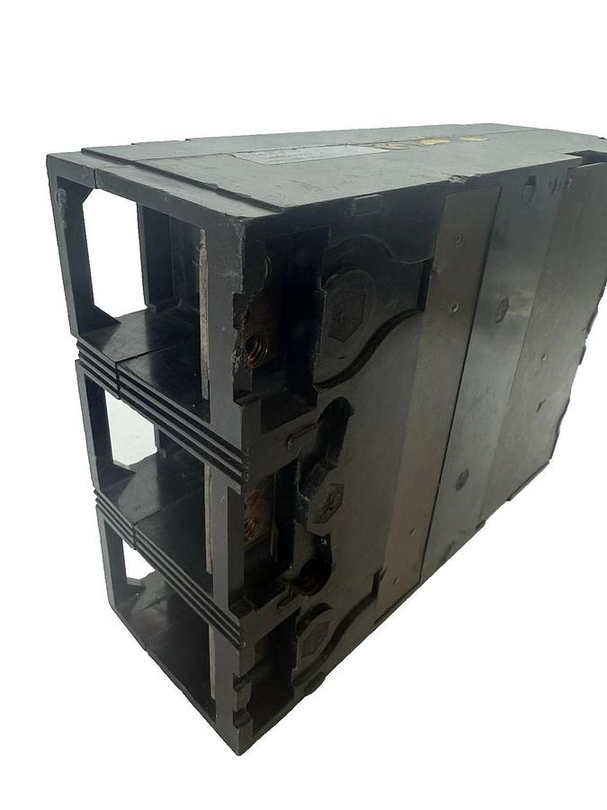 Used SQUARE D MA36600 600 AMP 600 VOLT 3 Pole, ma I-LINE Breaker BRK-MA36600 600A