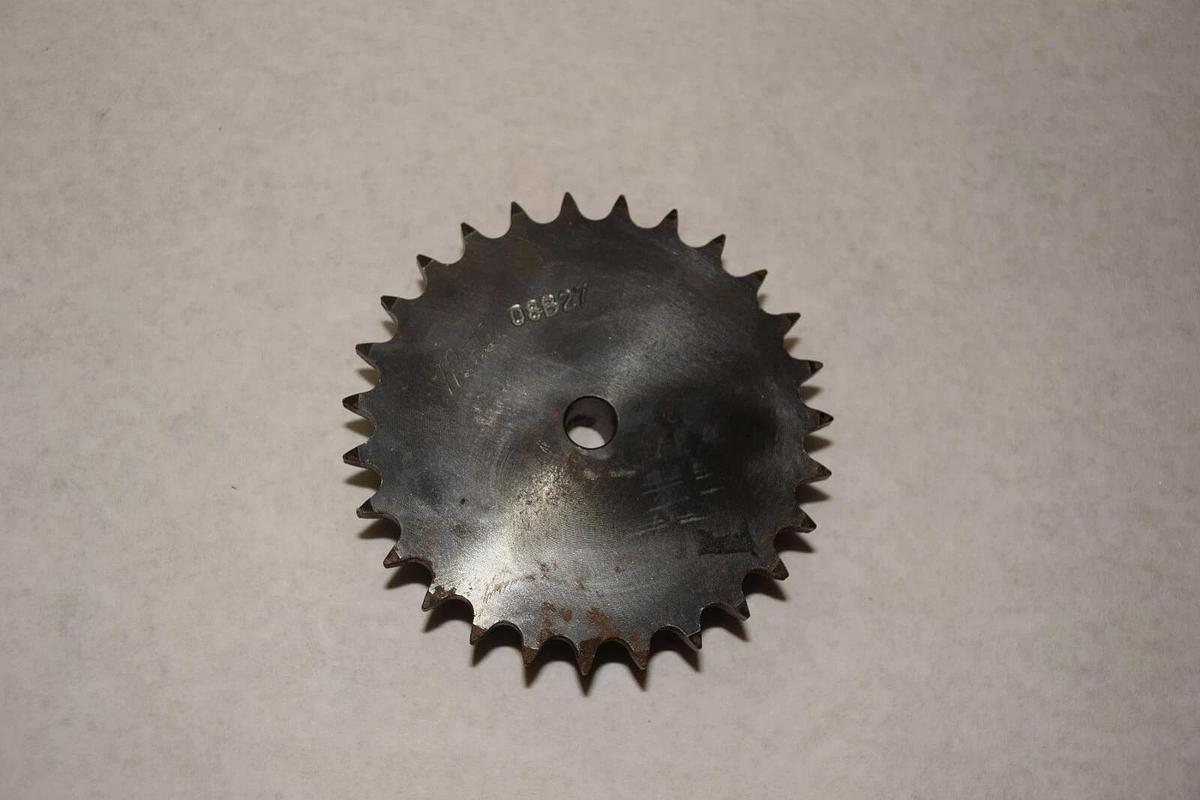 MARTIN SPROCKET 08B27 27 tooth bore 0.45