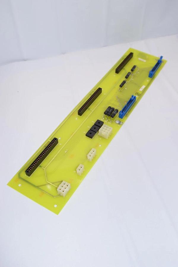 Used EXIDE ELECTRONICS 118 302 498A 118302498A Base Drive Motherboard USA