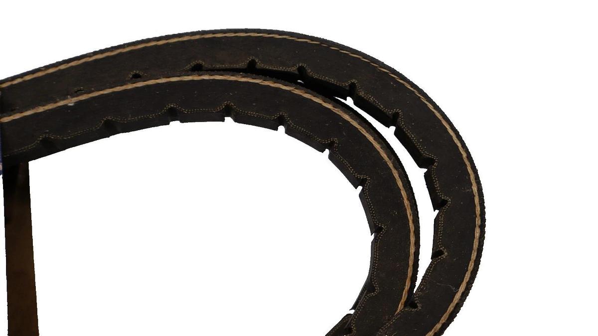 Browning Belt V-Belt 5VX0160 358 Gripnotch Vbelt USA (New)