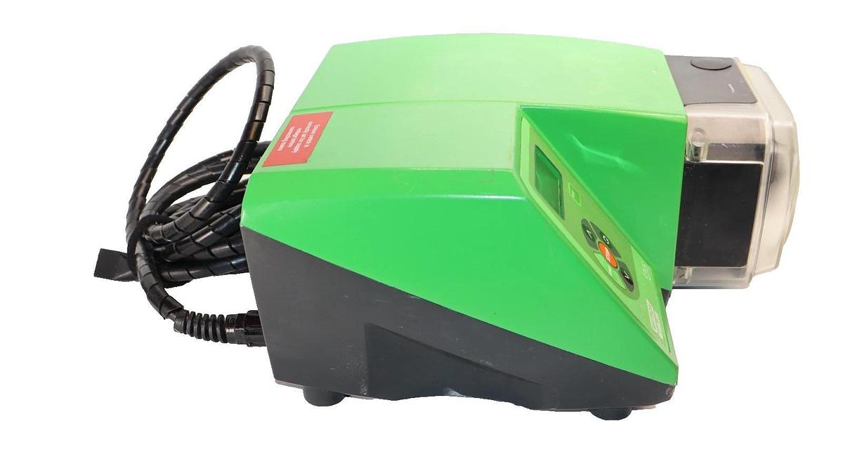 Used Watson Marlow 520S 220 rpm Peristaltic pump 056.713.00A  Iss: 4