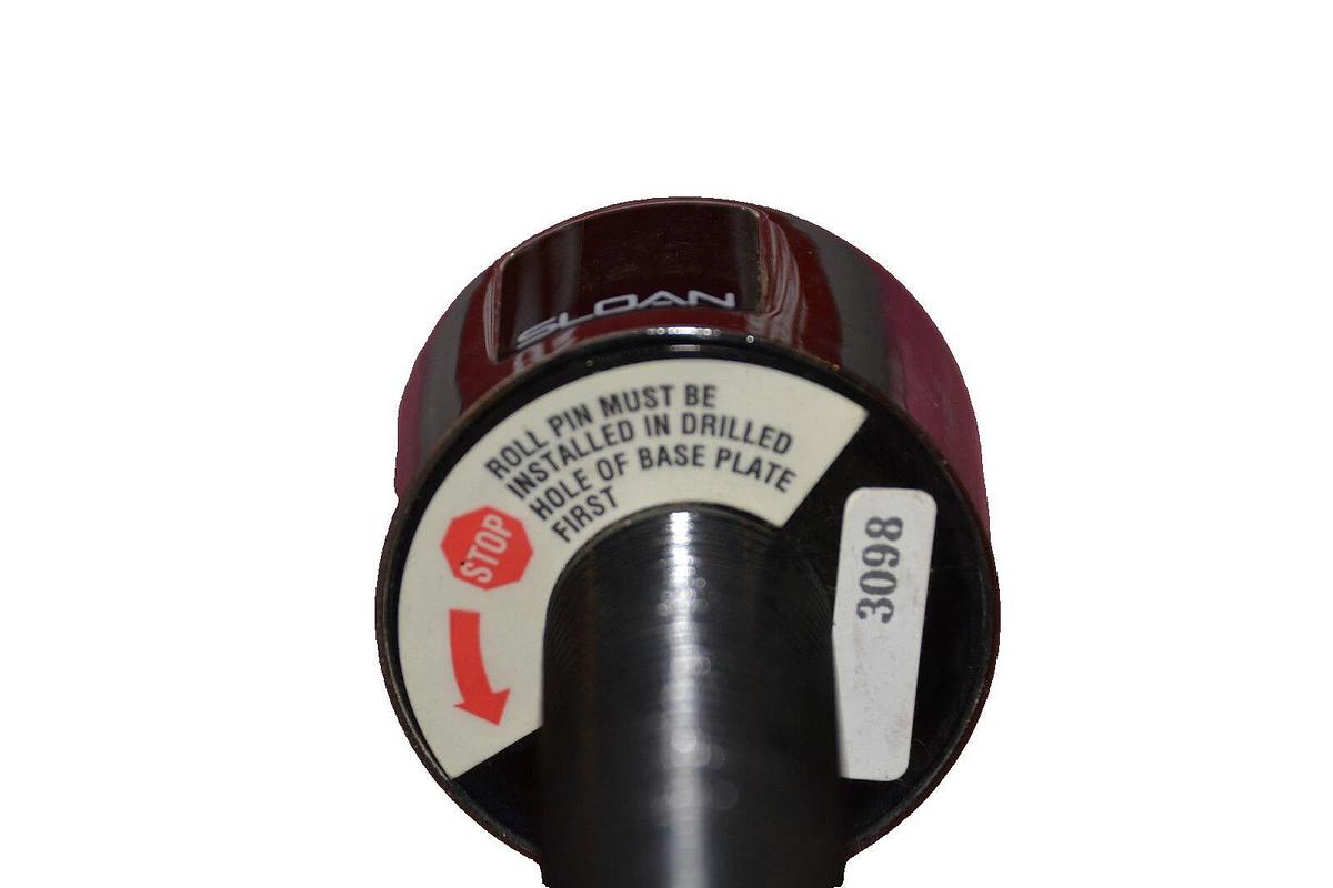 SLOAN AUTOMATIC SENSOR 3098 NEW