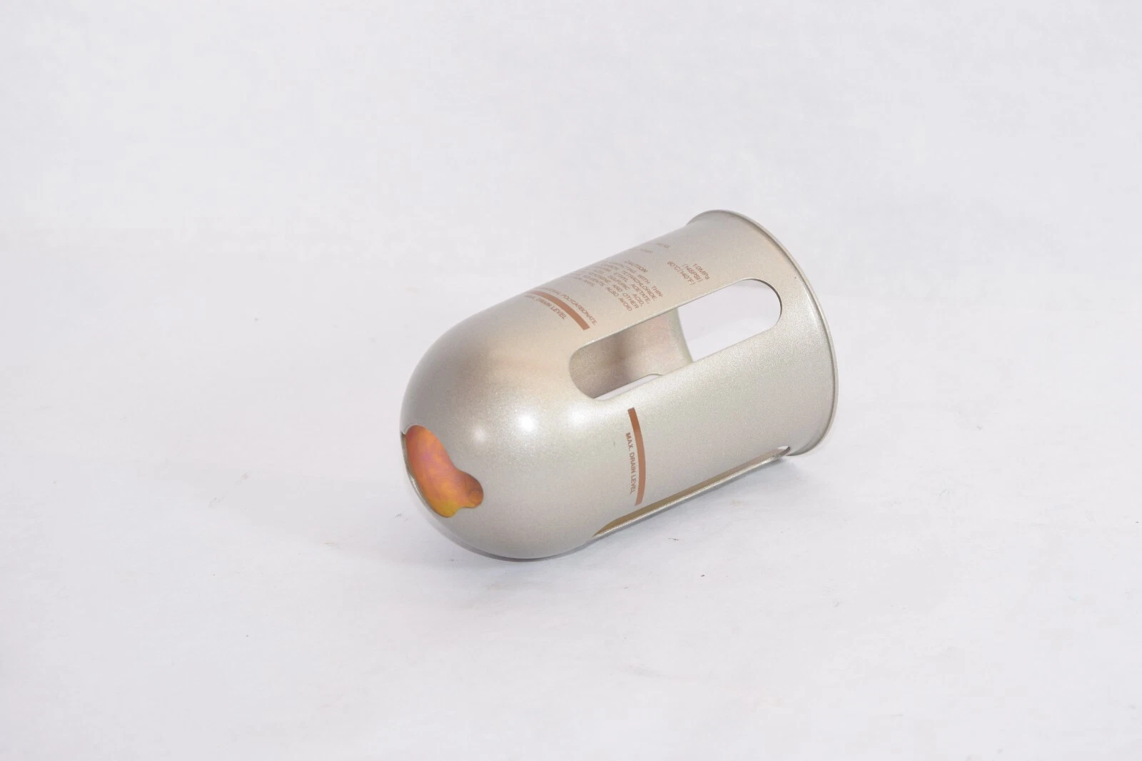 (NEW) SMC 1131170-2P 11311702P Dryer/Lubricator/Regulator Cover Case Guard