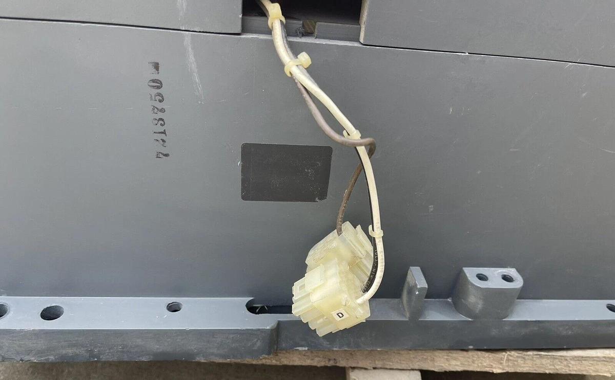 Westinghouse SPB100 3000A 3p 600V Pow-R-Way Breaker T51BLI, SPBR330F51, 3000 Amp