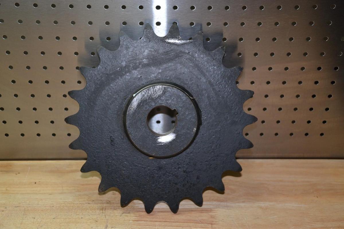 Used MARTIN 2062B22 SPROCKET