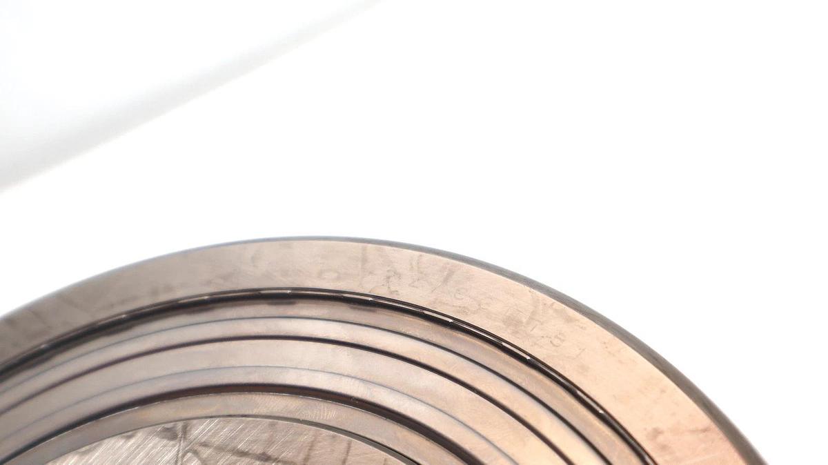 SKF 6316-2Z/C3HT51 , 6316-2Z/C3 HT51 Roller Bearing