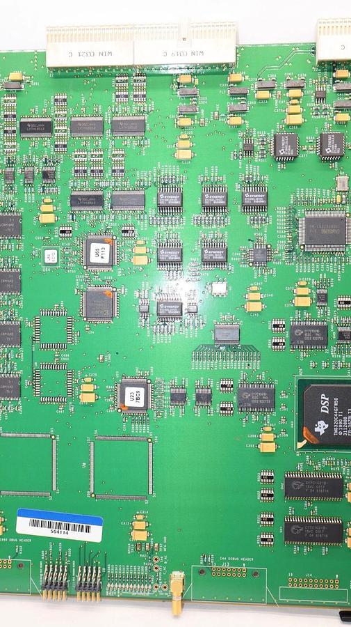 GE Medical Systems Circuit Board Card Assembly 2365740 Rev 1 *NEW Take out, READ