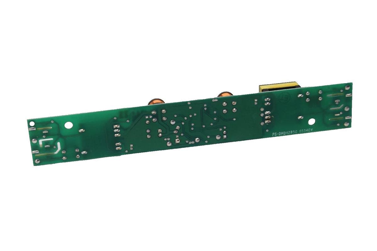Used ERG Inverter Circuit Board Card N10318-0