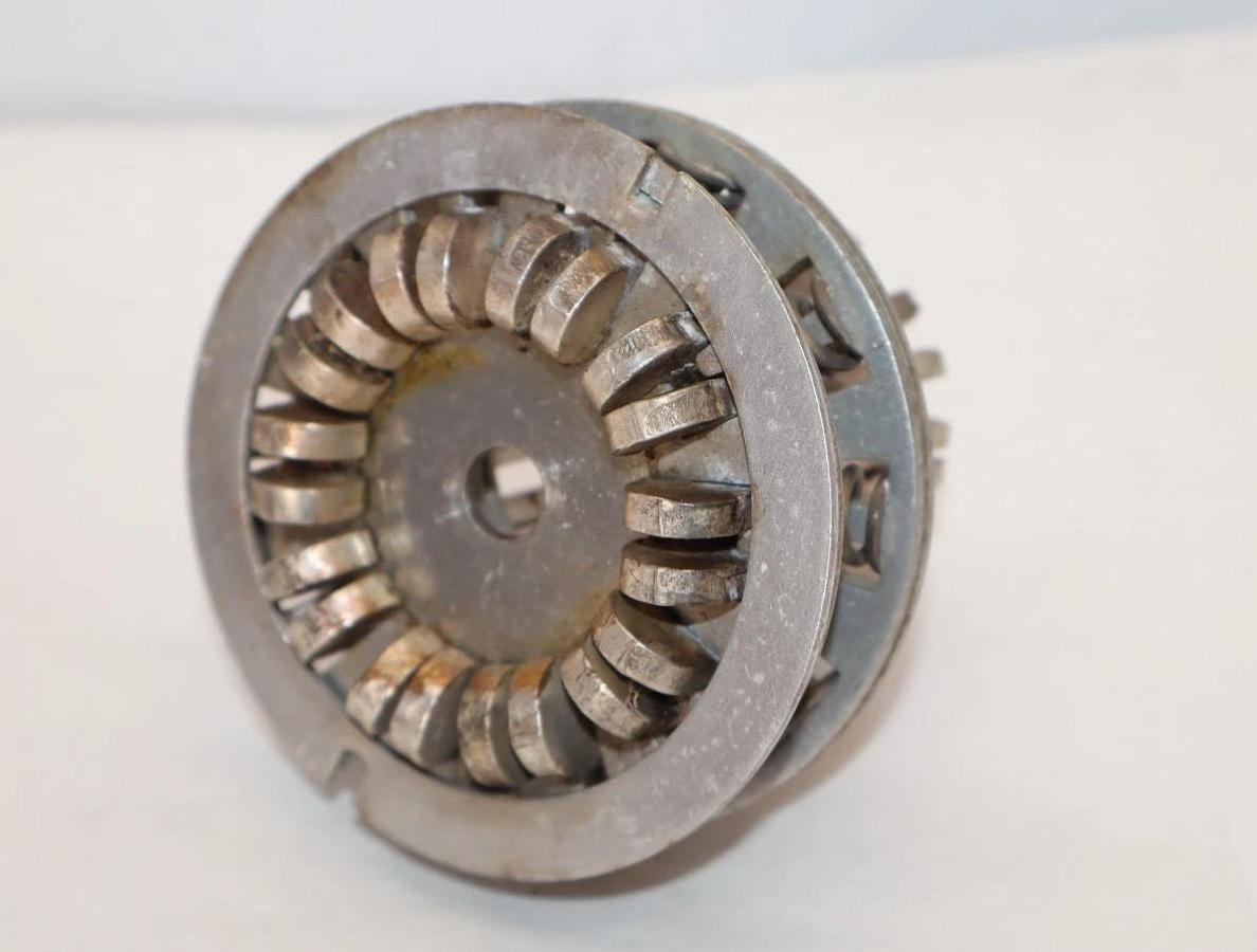 Cutler Hammer Westinghouse Primary Disconnect Assembly Contact Finger Cluster