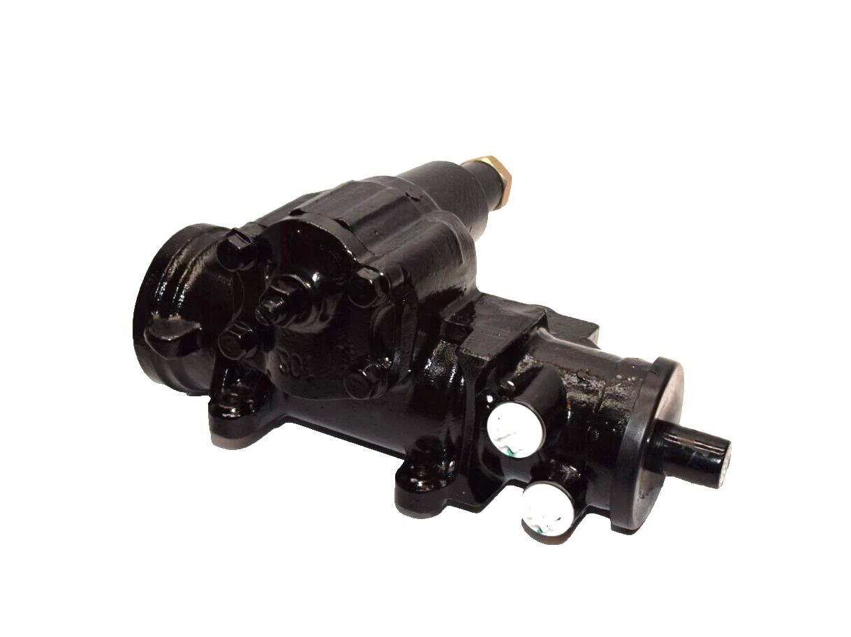 (NEW) PSR76534 , R082213014 Steering Gear Box