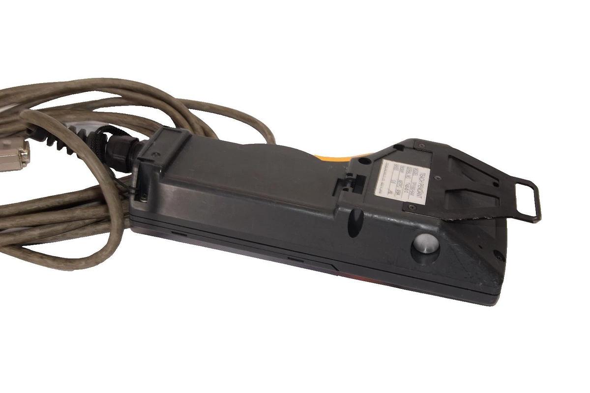 Used Toshiba TP1000-6AX Teach Pendant