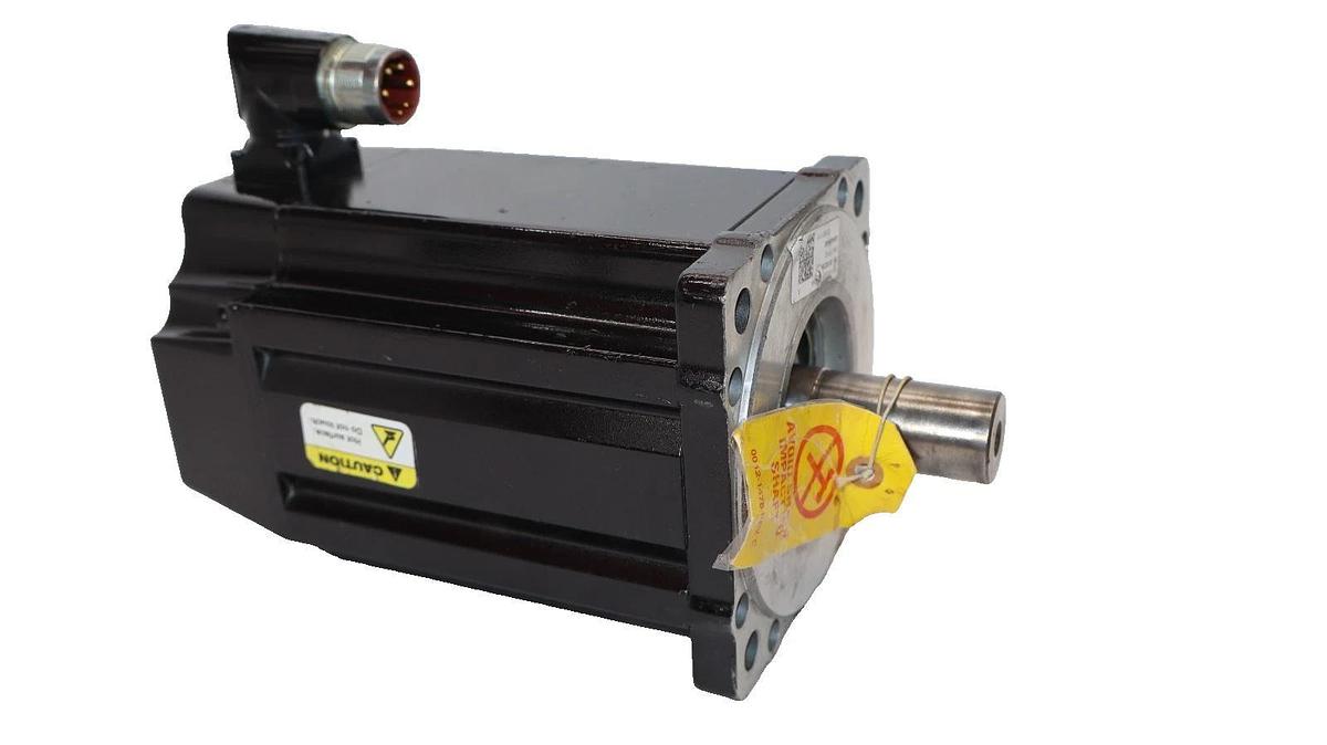 Used Allen Bradley AC Sevo Motor VPL-B1303F-PK12AA Series A Kinetic Inverter