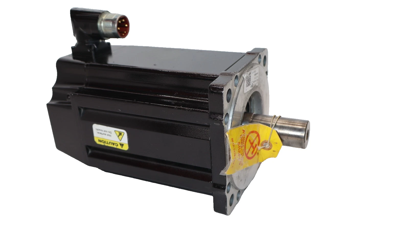 Used Allen Bradley AC Sevo Motor VPL-B1303F-PK12AA Series A Kinetic Inverter
