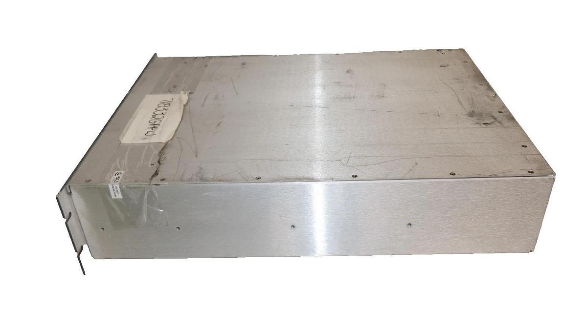 Used Varian Power Amplifier Herley-AMT Model: 3900-2 39002 3900 2