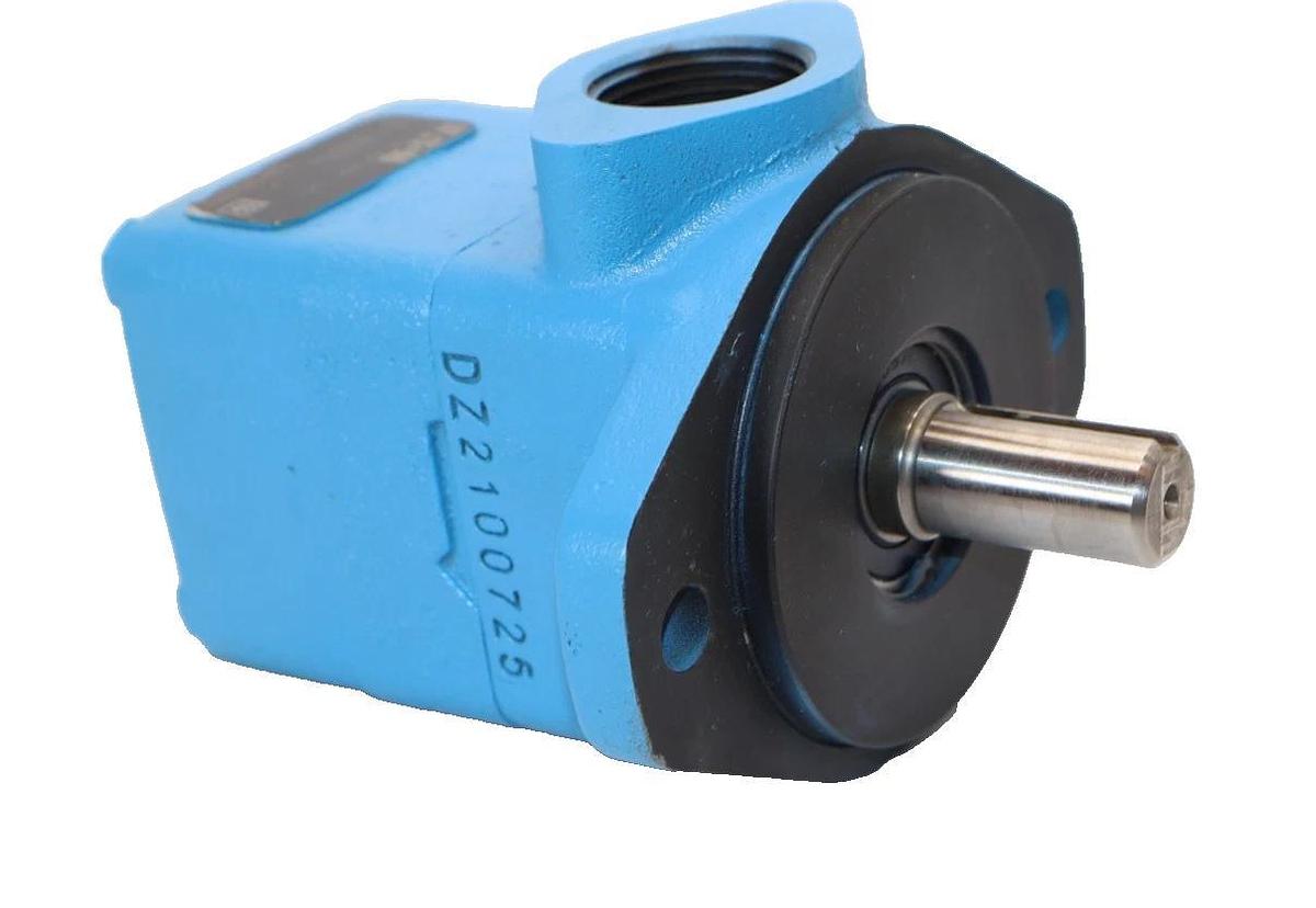 Vickers EATON Hyd Vane Pump V10 1P6P 1D20 LH V101P6P1D20 V101P6P1D20LH (NOS)