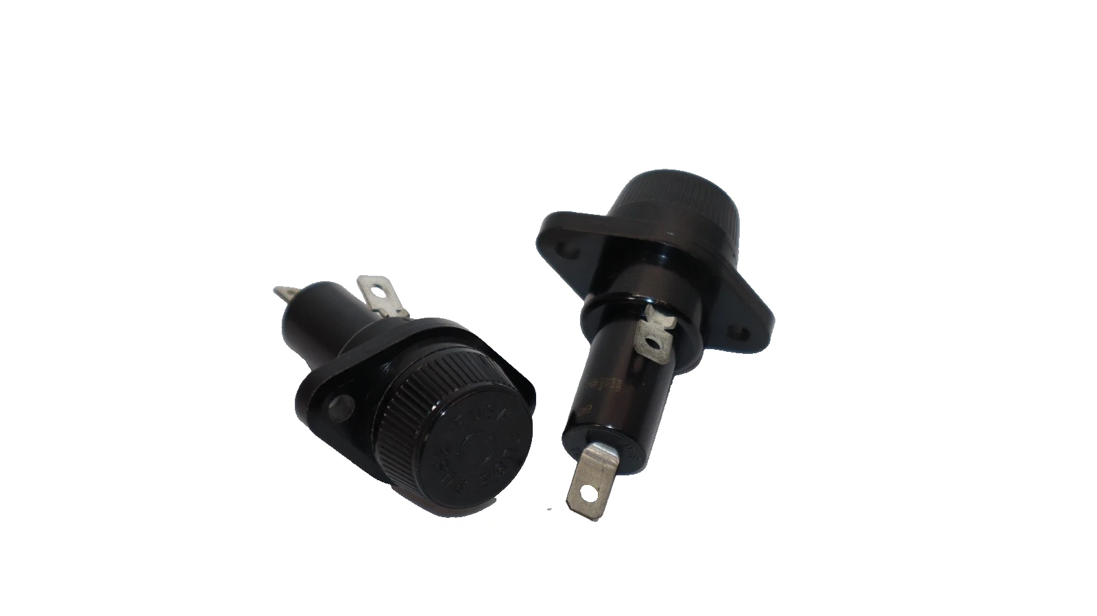 Buss HPF 30A 600A Fuse Holder (New - Lot of 2)