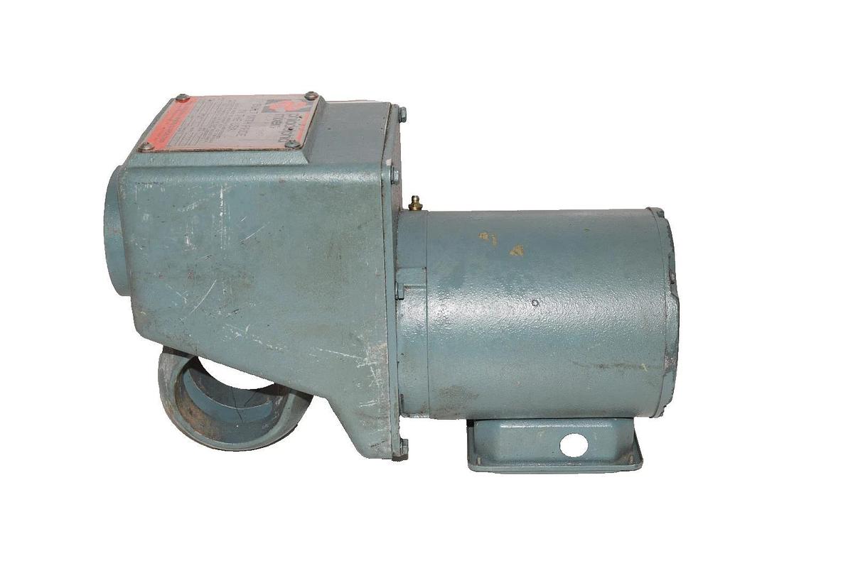 Philadelphia Portable Mixer Tank Agitator PG-13 1/3hp 350rpm 3ph Lightnin NOS