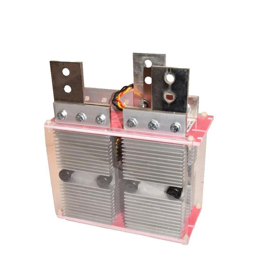 IXYS MGE Static Switch 72-132433-00-B00 7213243300B00 NOS