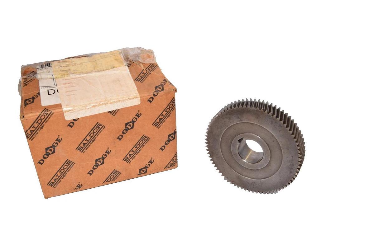 Dodge / Baldor 5607AHCN , 607915607AH , 5024993221 4.13 Ratio APG Gear (New)