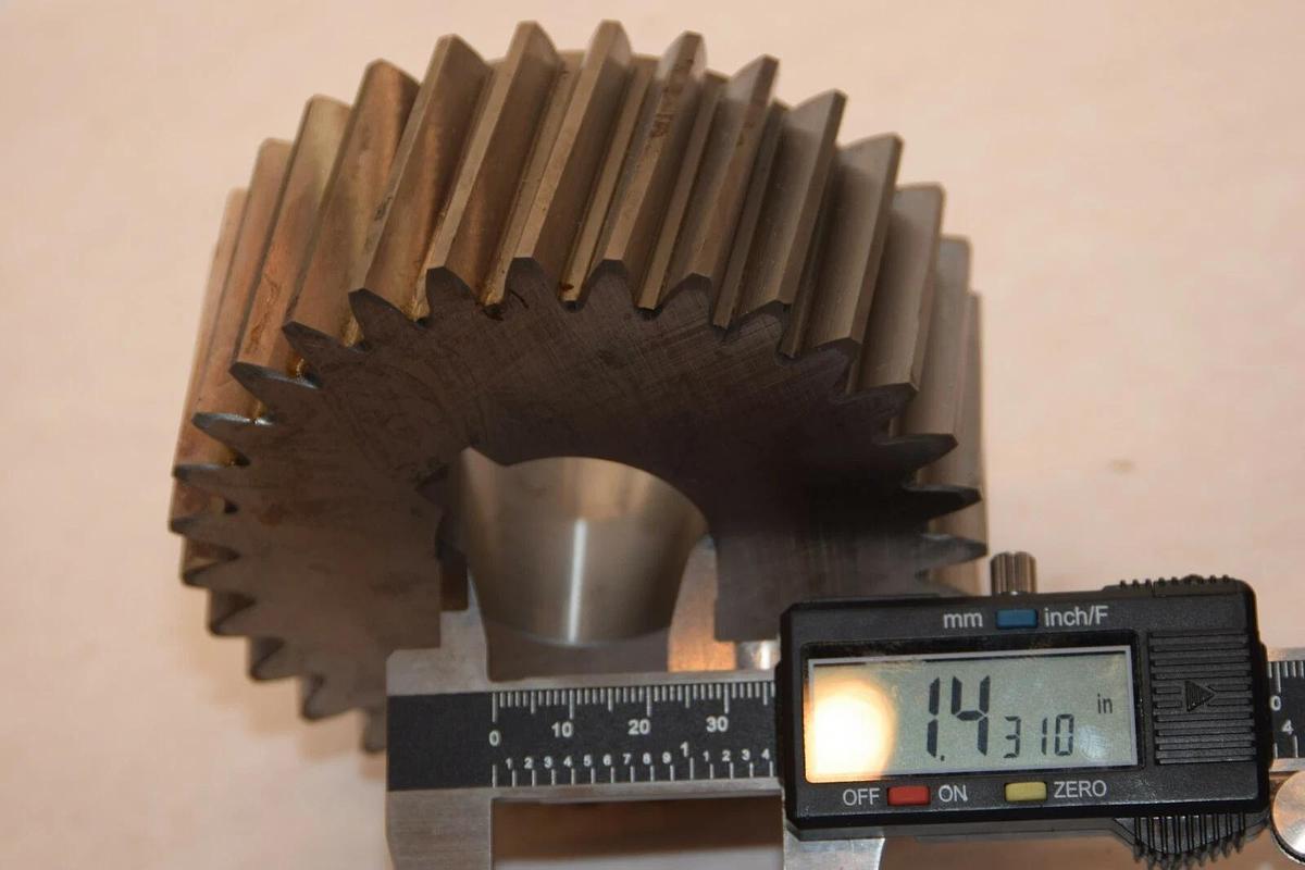 (NEW) 24676-83 259053 Gear