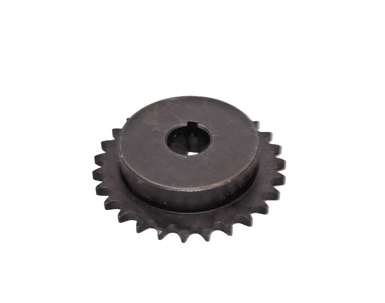 Martin Sprocket 40BS27 1 , 1" Bore 27 Teeth 4.5" Size 40 Chain Sprocket (New)