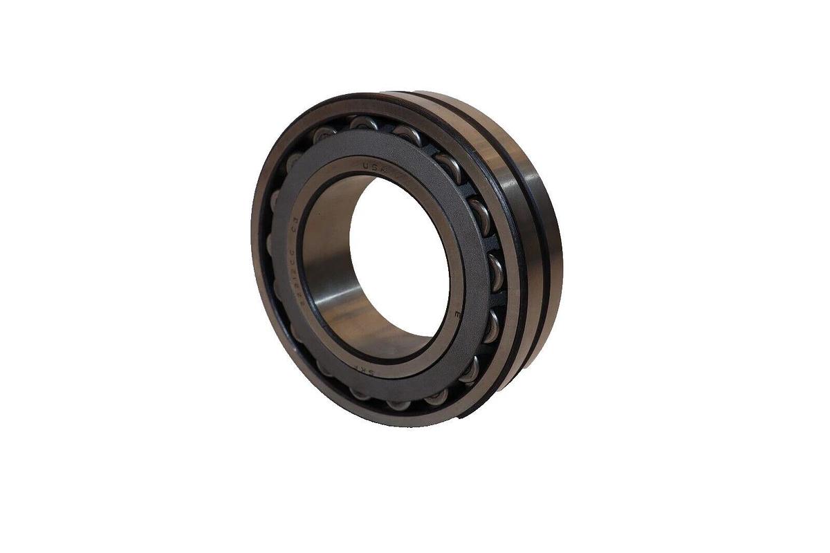 (NEW) SKF 22212CC C3 Bearing USA