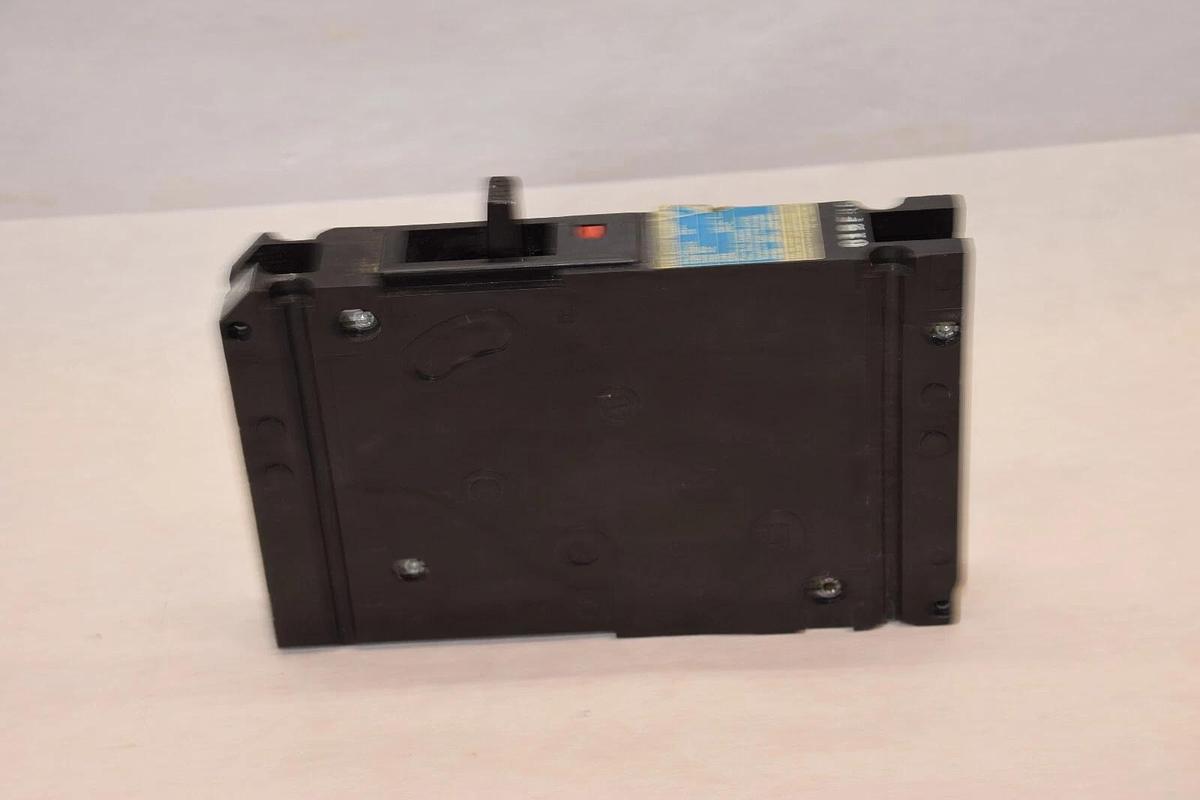 Used I-T-E  ITE ED61B050 50A 50 Amp Single Pole Circuit Breaker