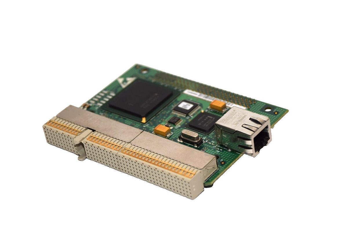 Used 061-05310-0030 , 061053100030 Ethernet Circuit Board Card