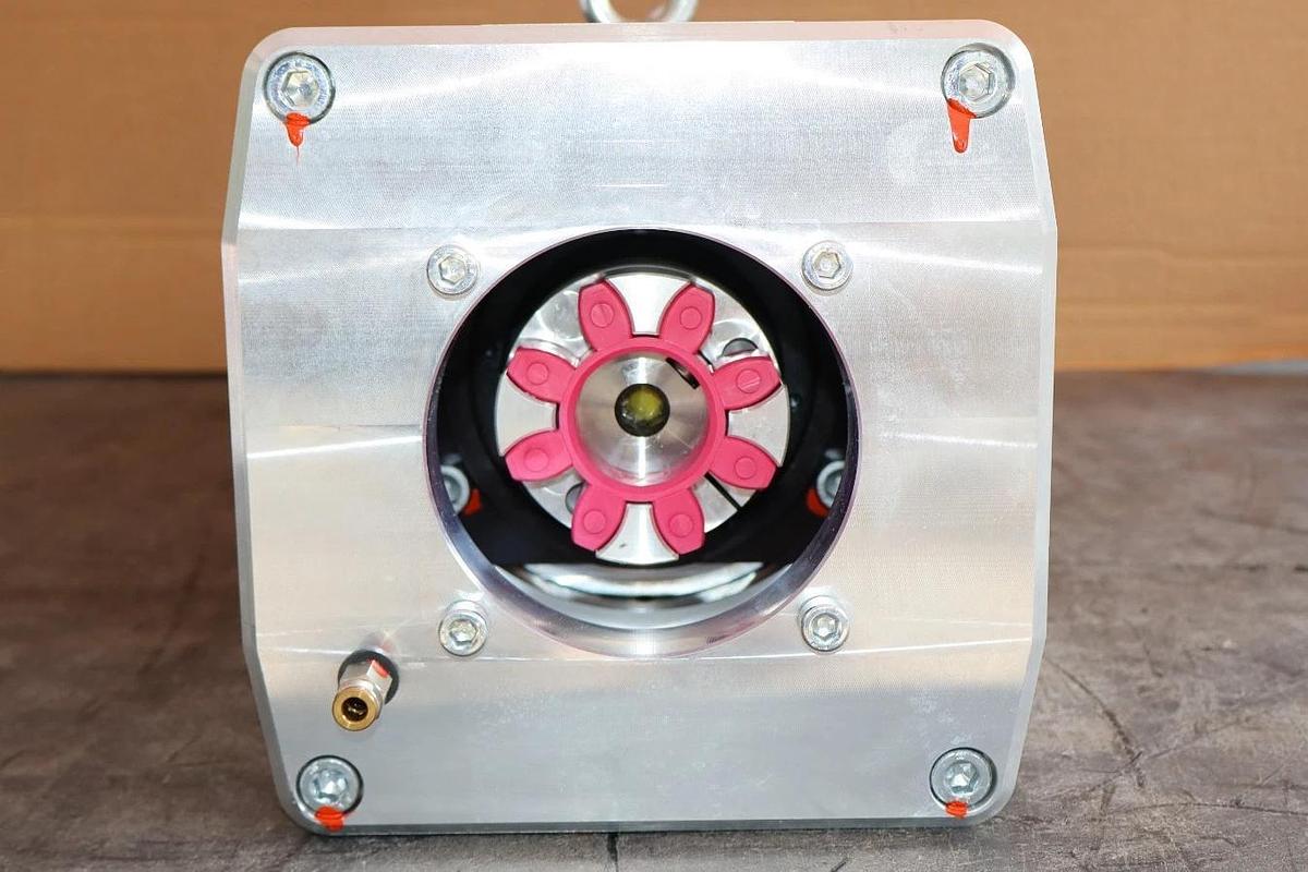 Durr EcoShot Meter Dosing Meter Pump 600 BMI1003 (NEW, take out READ)