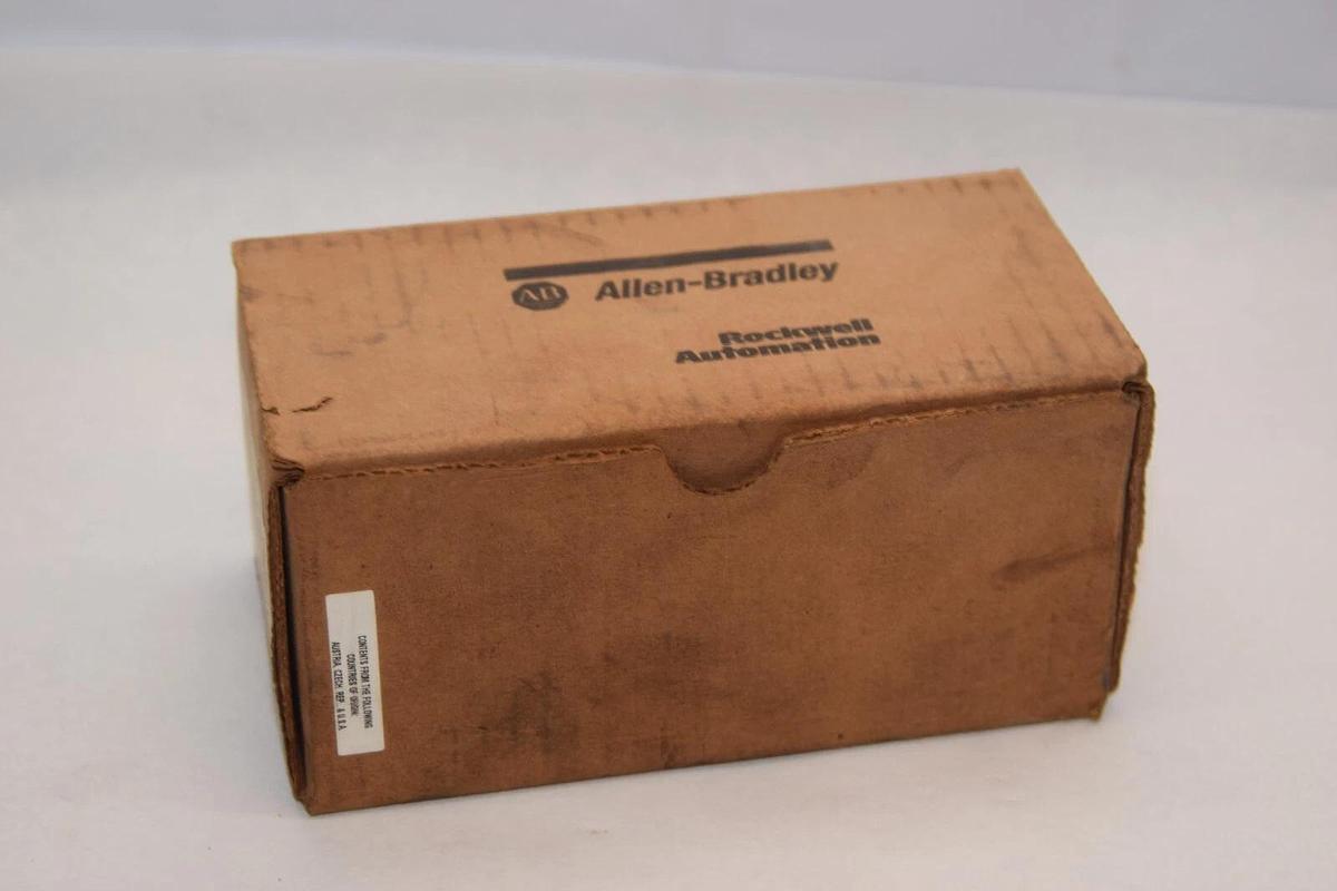 (NEW) ALLEN BRADLEY 855T-GPM10C 855T-GPM10 Series B Stack Light Base