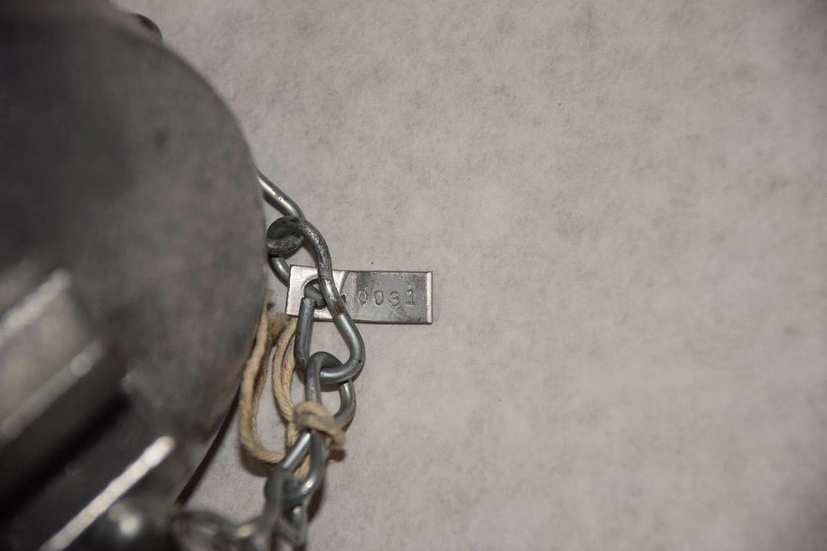 (New) No Name Thermocouple Temperature Sensor 0031