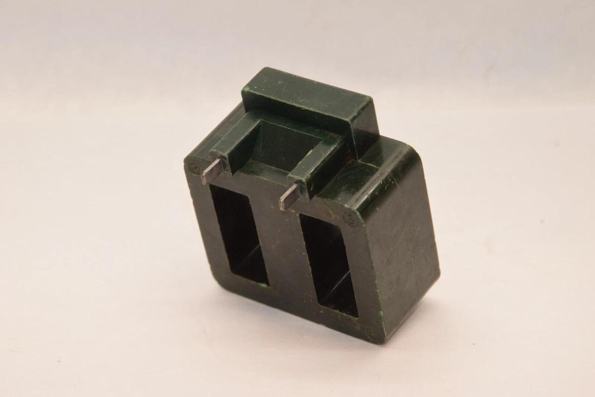 Used CUTLER HAMMER 1889-2 18892 220/240V 50/60Cy Magnetic Coil