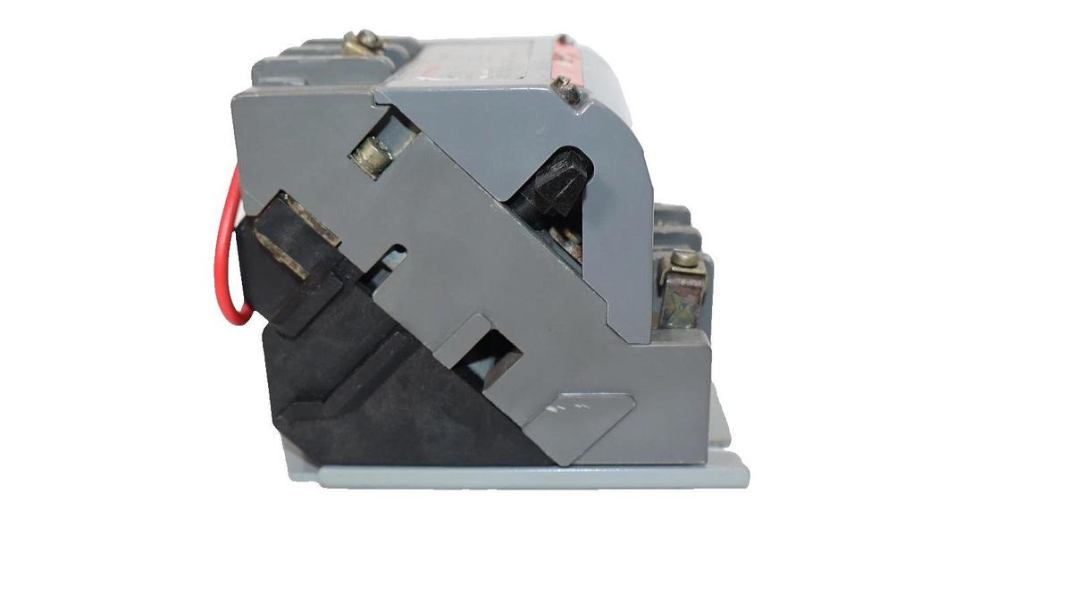 Furnas Size 0 Starter Sz 0 14CS+32A 3Ph 18Amp 200/230v 460/575v