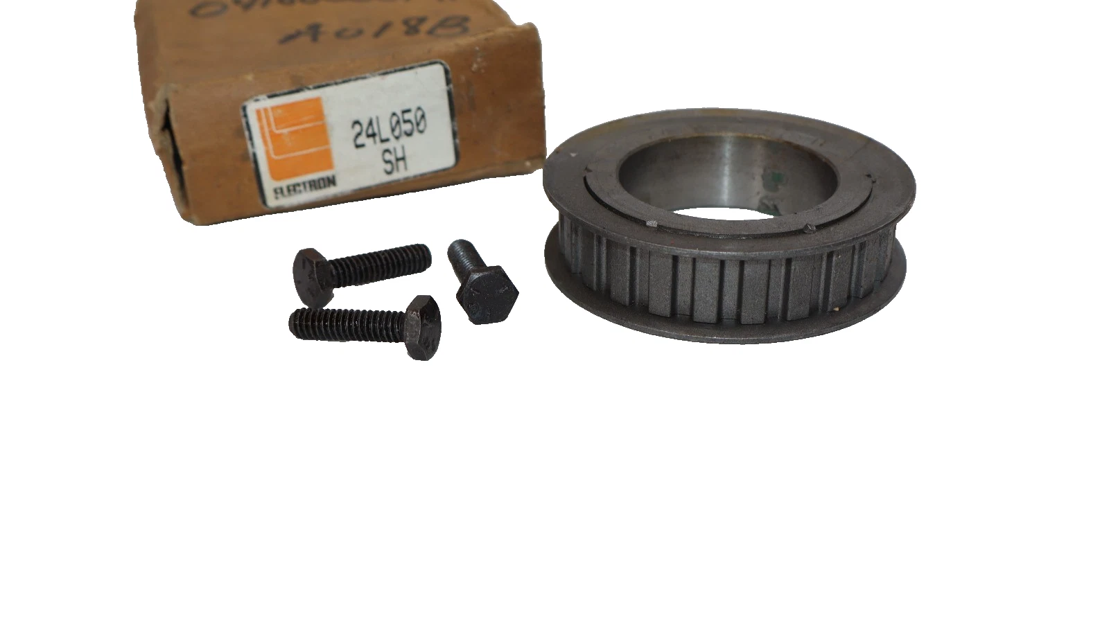 Electron Sprocket Pulley 24L050SH , 24L050 SH (New)