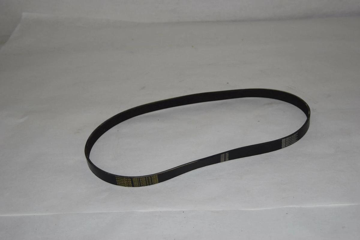 (New) Goodyear Belt Ribbed 8 Rib 360J POLY-V ORS  360JPOLY-VORS 360 J 360-J