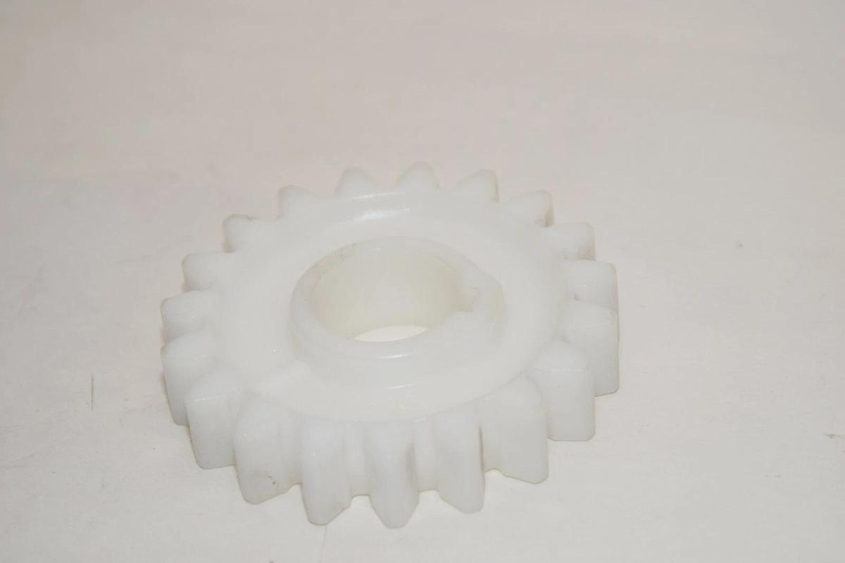 (NEW) INTRALOX 1500 Series 19 Teeth 1" Bore Sprocket