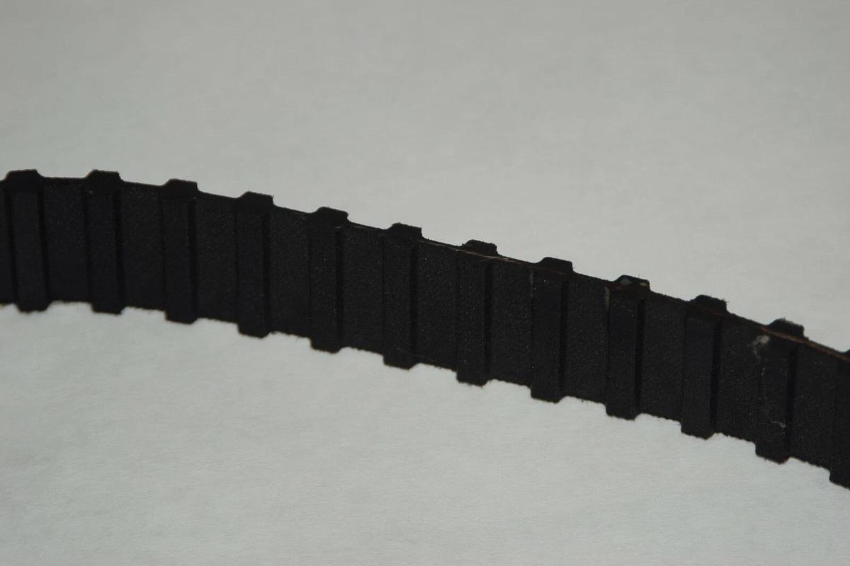 (New) Bando 390DH Double Sided Timing Belt 390 DH 390-DH