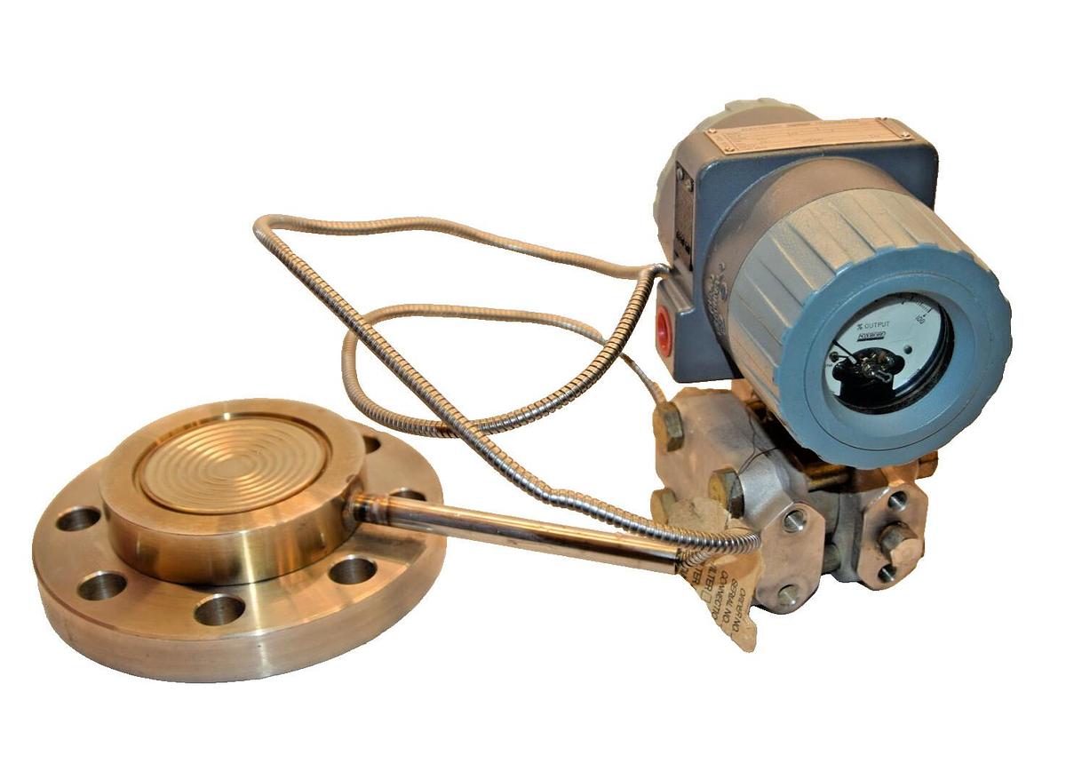 FOXBORO 823MP-IM2SASB-A Cell Pressure Transmitter Diaphragm 823 MP-IM2SASB